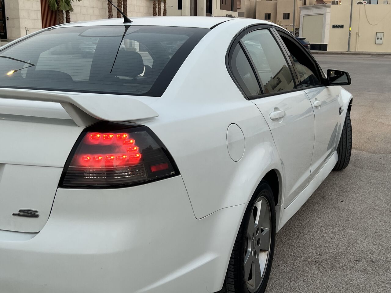 Riyadh, Vehicles, Cars & Trucks , SAR 15000,  Chevrolet Lumina,  2007,  Automatic,  368861 KM,