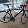 SAR 850,  Road Bike Java Brand For Sale
