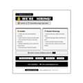Hiring Cashier And Karak Specialist