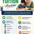 CBSE Home Tuition For Students Up To Grade 6