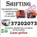 Movers And Packers
