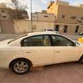SAR 12000,  Nissan Altima 2005,  2005,  Manual,  315000 KM,  Well Maintained