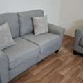 SAR 1500,  7 Seater Sofa Set From Ashley Furniture