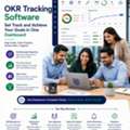 OKR Tracking Software Set Track And Achieve Your Goals In One Dashboard