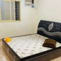 SAR 1600/month,  2bhk