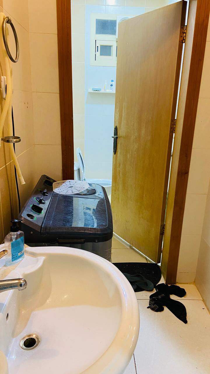 Abha, Rooms for Rent, SAR 1600/month,  2bhk