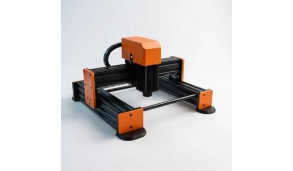 New York, Appliances, USD 109,  Mini Laser Engraver: Compact Power For Hobbyists