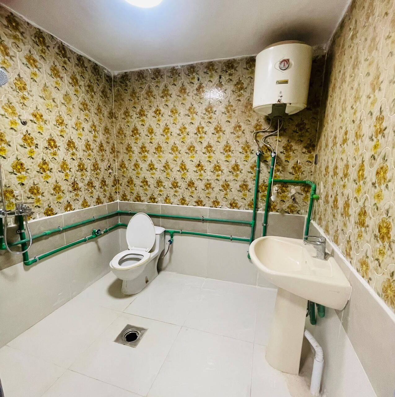 Al Malaz, Apartments, Flats, Houses & Villas, SAR 30000/year,  2 BR,  2BHK Family Apartment Available In Villa Al Malaz Dehran Street