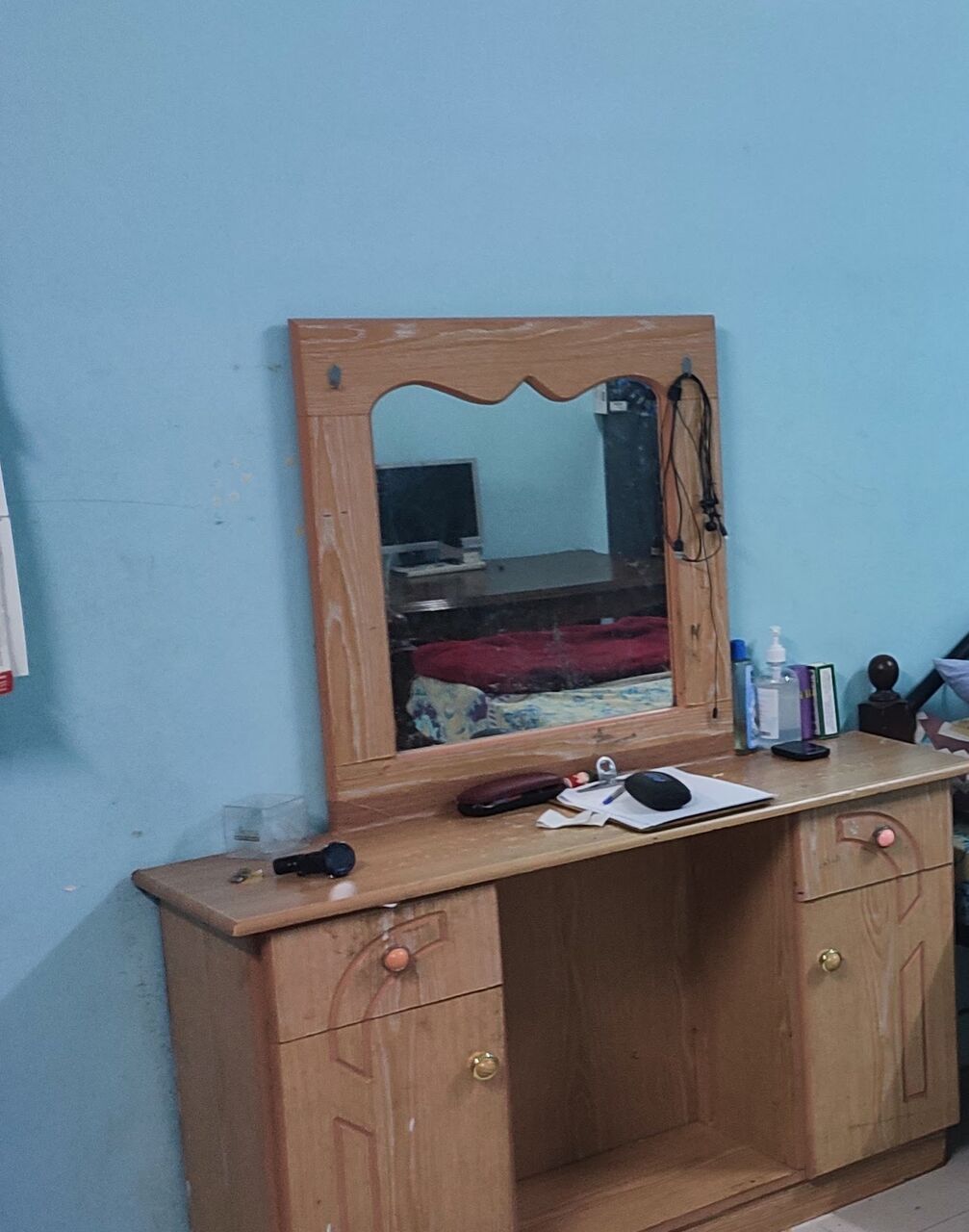 Dammam, Household Items, SAR 75,  F Dressing Table