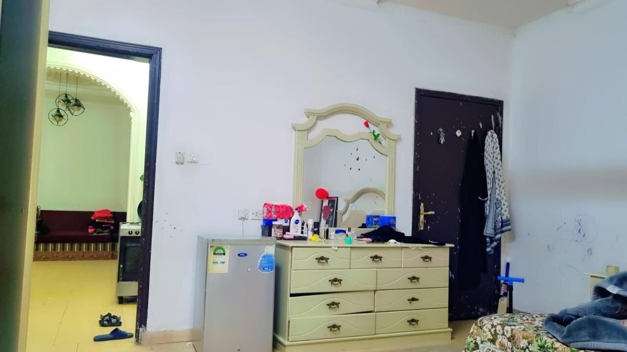 Al Nahda, Apartments, Flats, Houses & Villas, SAR 1999/month,  Furnished,  2 BR,  SAR 1999/month, Studio Family Apt Fully Furnished Riyadh,Al Nahda,Khurais Road Near LULU