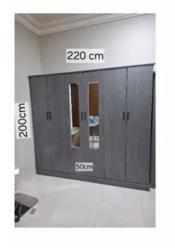 Al Iskan, Furniture, SAR 11,  New Bedroom Set Sale Online Home Devlree