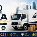 AFEEFA MOVING AND SHIFTING.