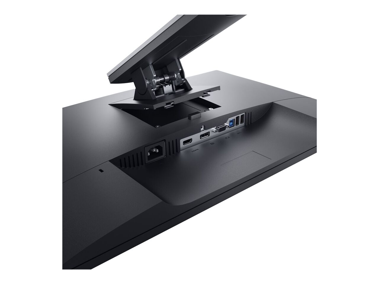 Dammam, Computers, SAR 299,  DELL 24" VOIP LED (CAMERA+SPEAKER+MIC)