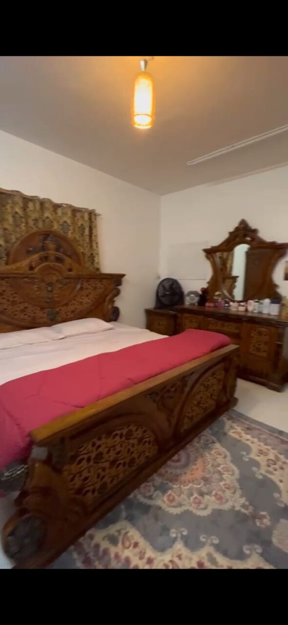 Khobar, Apartments, Flats, Houses & Villas, SAR 1700/month,  Furnished,  3 BR,  1200 Sq. Meter,  FAMILY FLAT FOR RENT / FOR 3 TO 6 MONTHS Or Permanent