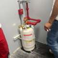 SAR 1,  Fire Safety Works And Equipment.