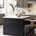 Custom Cabinets San Diego | Family Interiors