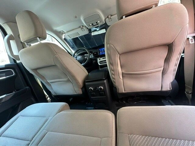 Jeddah, Vehicles, Cars & Trucks , SAR 88500,  Ford Explorer XLT,  2021,  Automatic,  134000 KM,