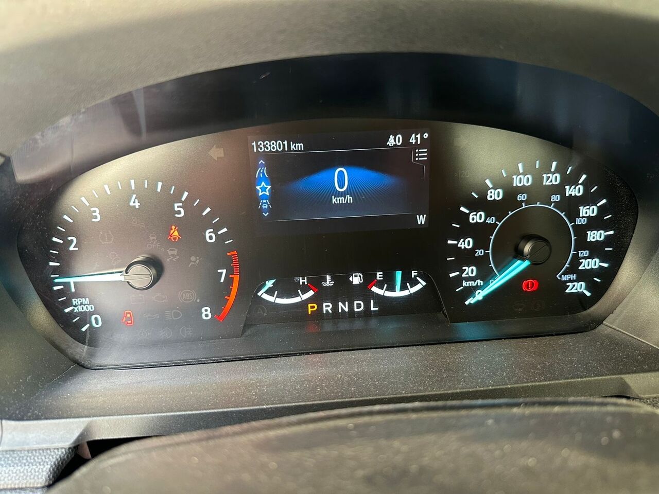 Jeddah, Vehicles, Cars & Trucks , SAR 88500,  Ford Explorer XLT,  2021,  Automatic,  134000 KM,