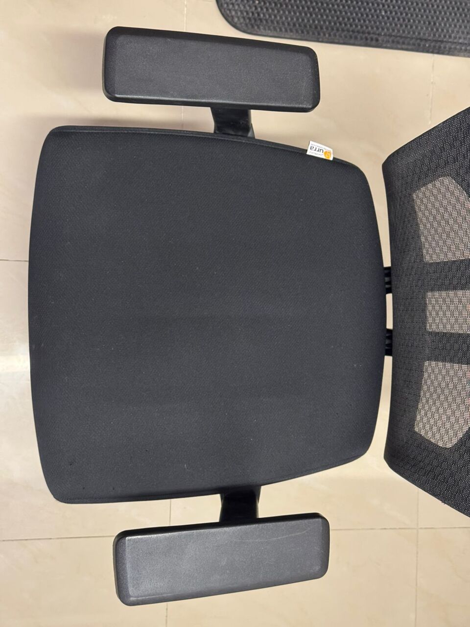 Al Rabie, Furniture, SAR 200,  Used Office Chair For Urgent Sale
