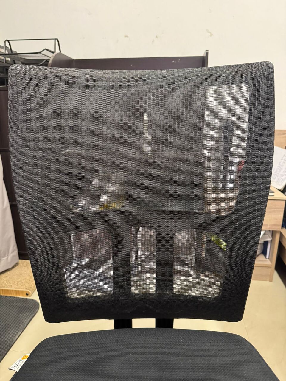 Al Rabie, Furniture, SAR 200,  Used Office Chair For Urgent Sale