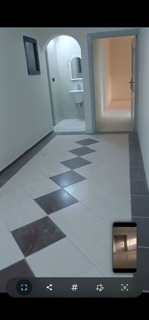 Kabul, Housing Exchanges, 36000/year,  4 BR,  شقه ايجار بالدرعية الفيصليه  الرياض