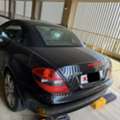 BHD 3000,  Mercedes SLK 350,  2009,  Automatic,  147000 KM,   V6 - GCC Specs -  - 147,000 Km