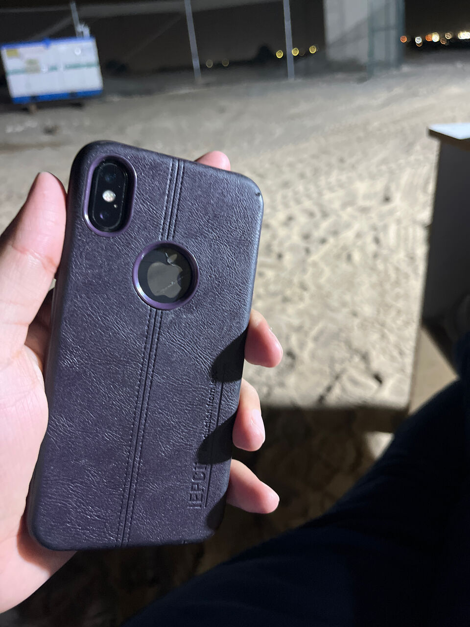 Dhahran, Mobile Phones, SAR 499,  Iphone X Pta Approved