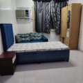 SAR 1000/month,  1 BR,  🏠 Furnished Room For Rent – Al Wizarat (HARA), Riyadh