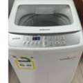 SAR 415,  SAMSUNG Washing Machine5 Kg 415 Riyal
