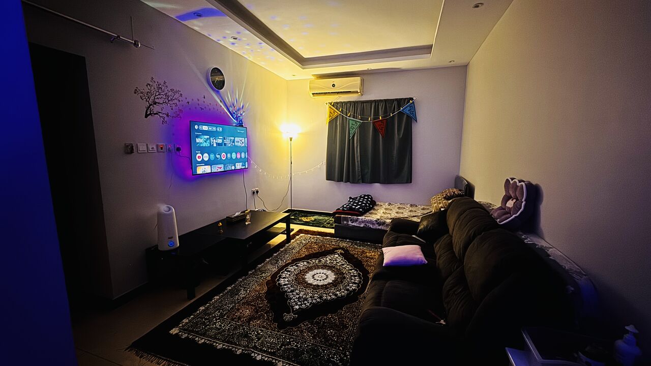 Al Malaz, Housing Exchanges, Studio,  FULLY FURNISHED STUDIO APARTMENT FOR TRANSFER &ndash; PRIME LOCATION IN RIYADH