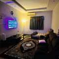 Studio,  FULLY FURNISHED STUDIO APARTMENT FOR TRANSFER &ndash; PRIME LOCATION IN RIYADH