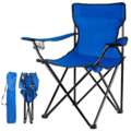 SAR 150,  2 Camping Chairs From LuLu