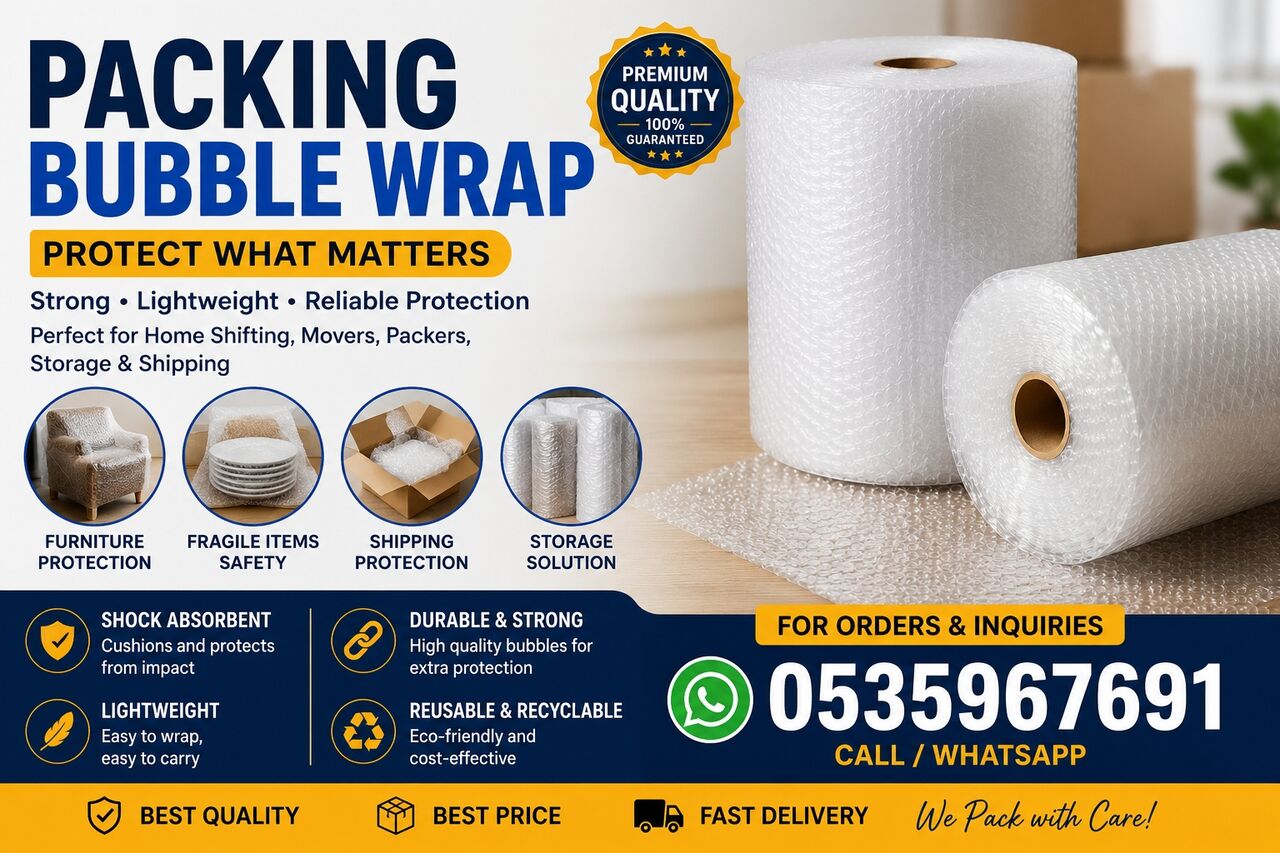 Al Malaz, Cargo, 🏠 Professional Home Shifting & Packing Services In Riyadh | 0535967691