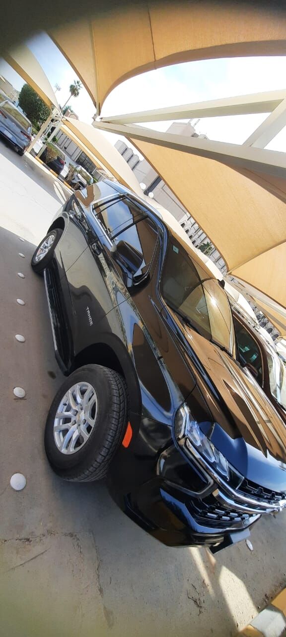 Riyadh, Vehicles, Cars & Trucks , SAR 127,  Beijing BJ 2021,  2021,  Automatic,  147000 KM,  Tahoe LS
