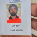 Application For Rigging Foreman / Rigger Level-2 Position