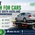 Best Cash For Cars Service South Auckland