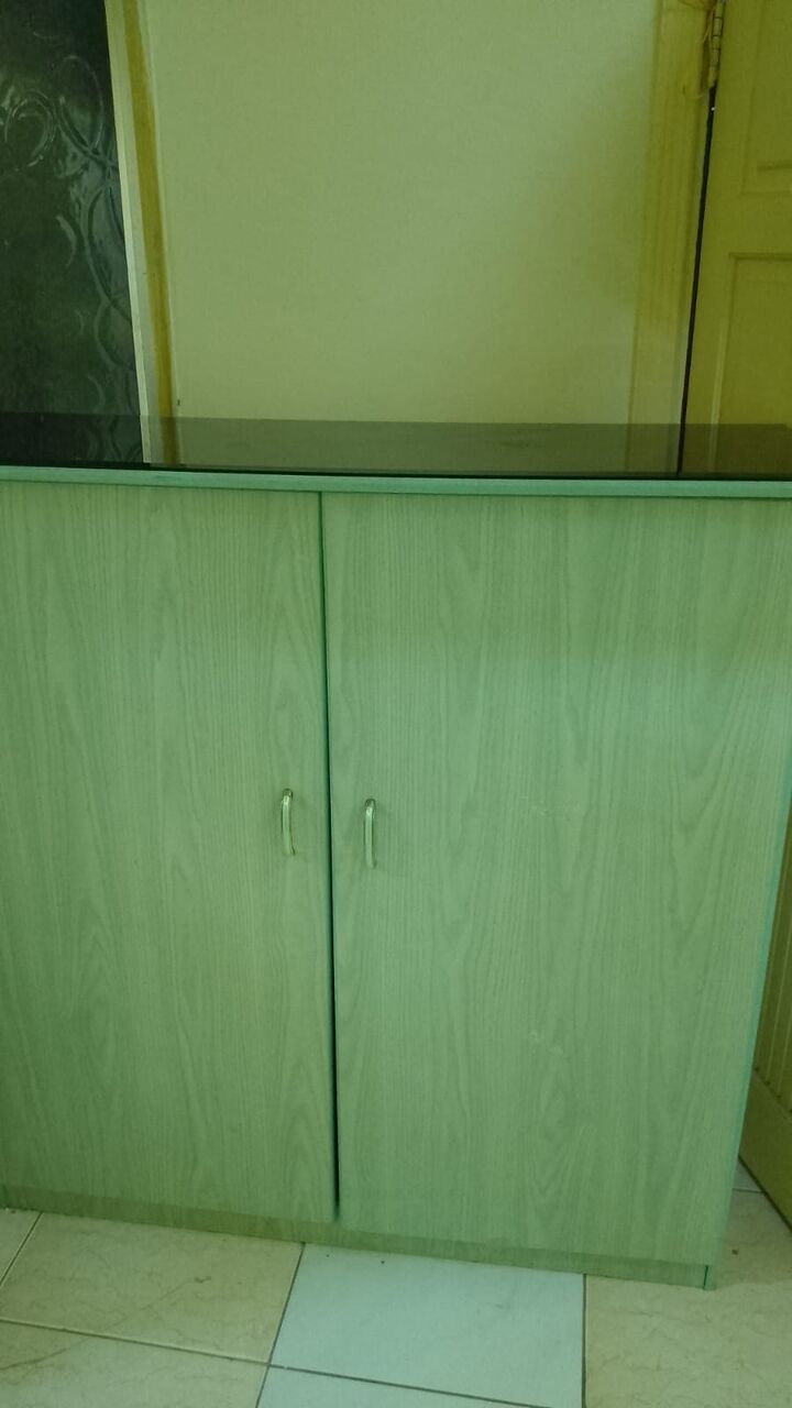Jeddah, Household Items, SAR 50,  Strong Wardrobe Only 50 Ryial