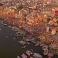 Why Is Varanasi Known As The Spiritual Capital Of India?