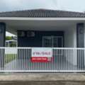 THB 3600000,  2 BR,  68 Sq. Feet,  ขาย บ้านเดี่ยว 1 ชั้น หมู่บ้าน ณ สามพ