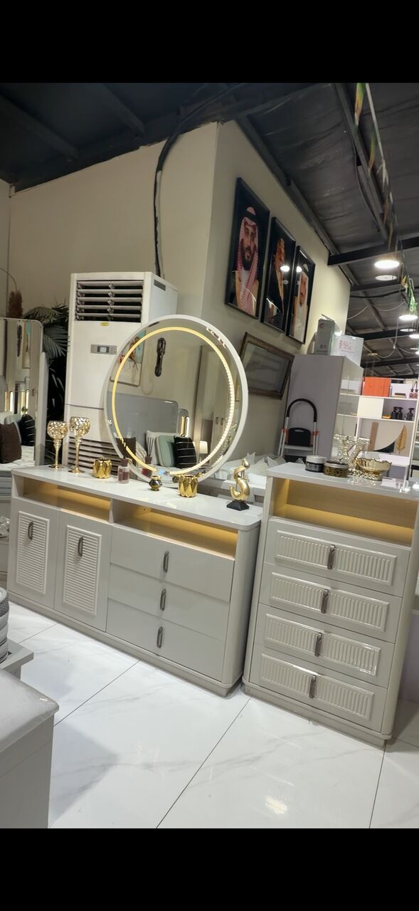 Al Aziziyah, Furniture, Bedroom For Sale