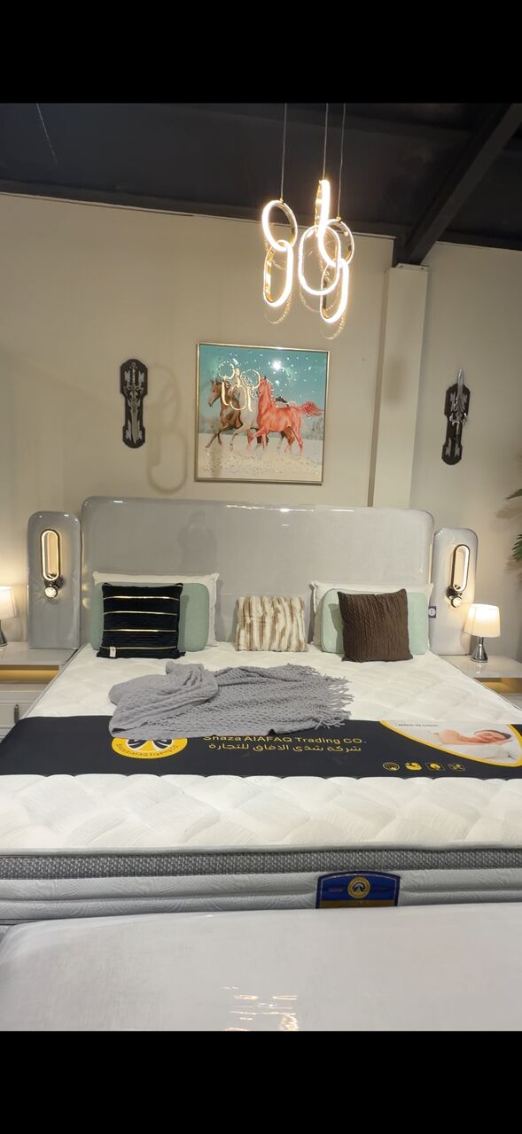 Al Aziziyah, Furniture, Bedroom For Sale