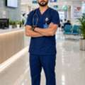 Male Nurse, Site Nurse Valid SCFHS Licence, Valid Iqama, 5 Years Experience