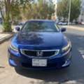 SAR 19000,  Honda Accord,  2008,  Automatic,  400000 KM,   Cupe Full Option Coup Six Cylinders Negotiable
