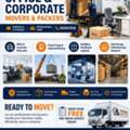 OFFICE & CORPORATE MOVERS AND PACKERS►REMOVALS & STORAGE►PROFESSIONAL TEAM► 0505157638..: