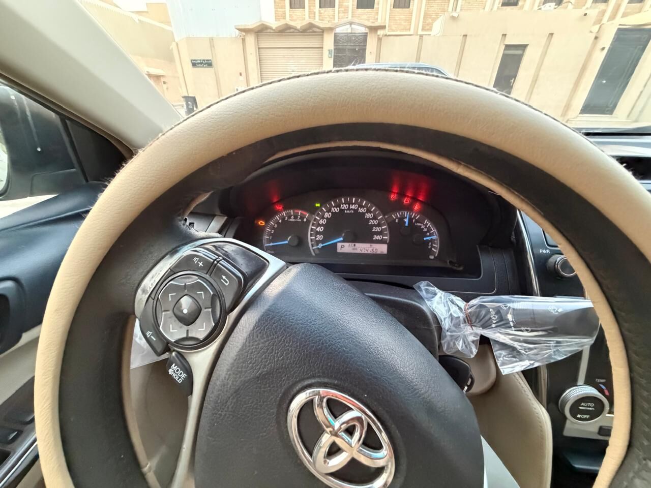Riyadh, Vehicles, Cars & Trucks , SAR 31000,  Toyota Camry,  2013,  Automatic,  474000 KM,  For Sale