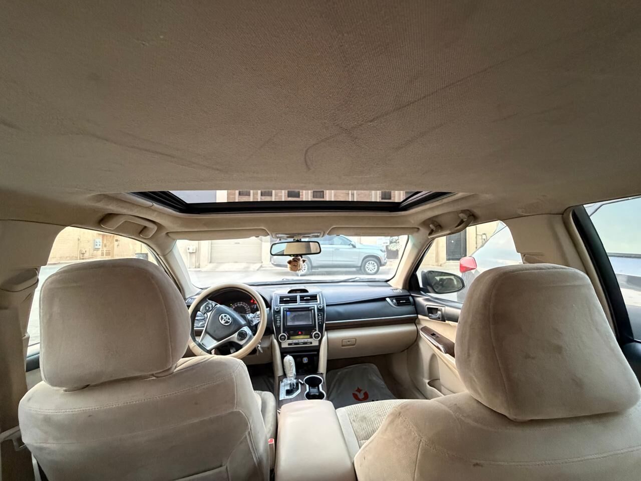 Riyadh, Vehicles, Cars & Trucks , SAR 31000,  Toyota Camry,  2013,  Automatic,  474000 KM,  For Sale