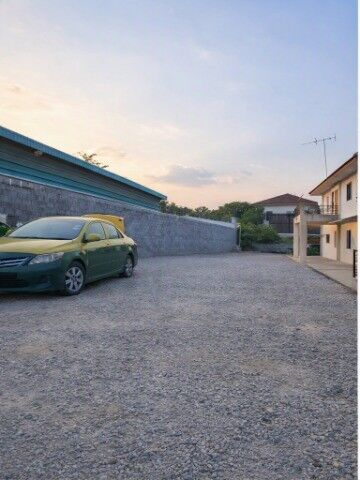 Kabul, Villas, THB 12898,  100 Sq. Feet,  ใกล้ตลาดเทพทิพย์ 900 ม. ท็อปส์ สายไหม 800 ม.