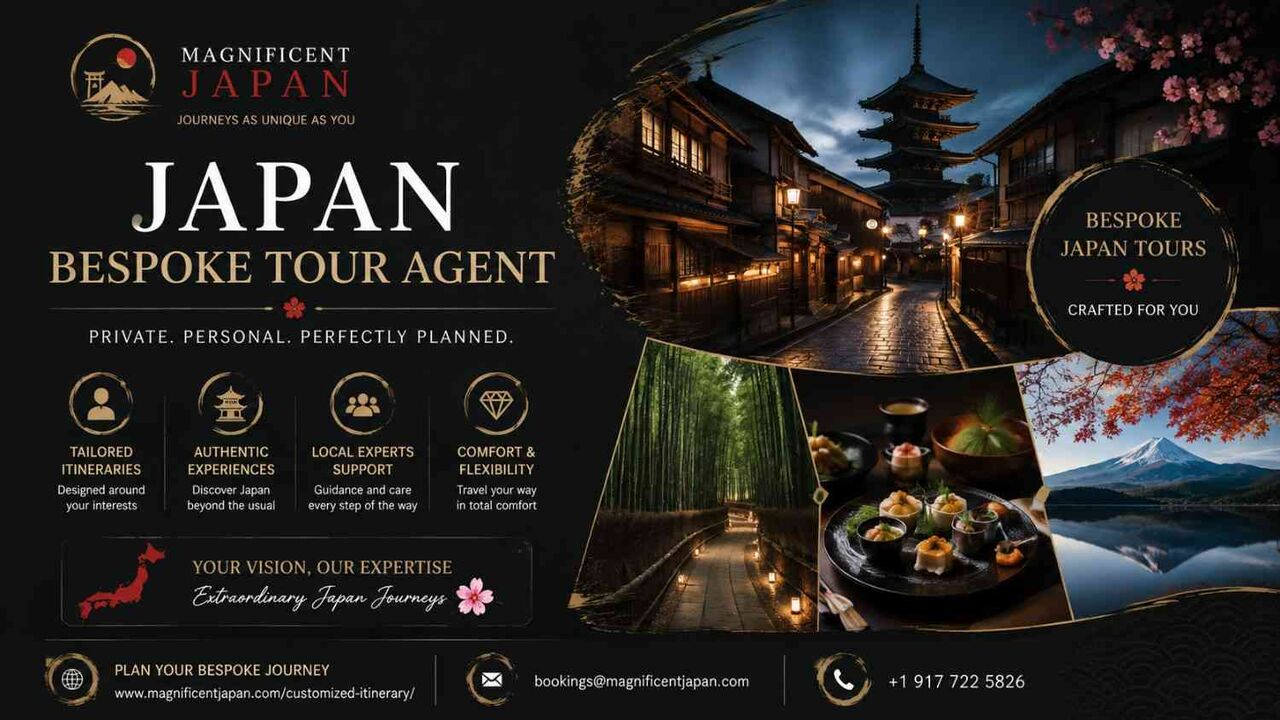 Los Angeles, Legal, Japan Bespoke Tour Agent