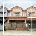 THB 1780000,  3 BR,  20 Sq. Feet,  ทาวน์โฮม 2 ชั้น ซื่อตรง สายไหม บ้านพ