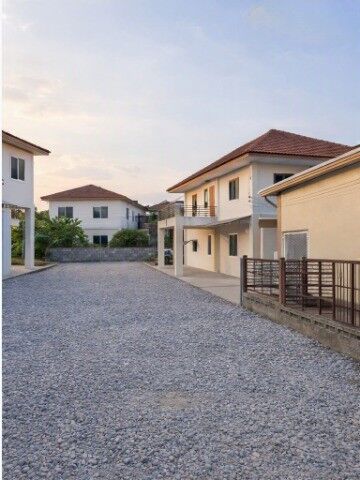 Bangkok, Villas, THB 12899,  100 Sq. Feet,  พหลโยธิน 54 สายไหม ที่ดินสีน้ำตาล ขนา